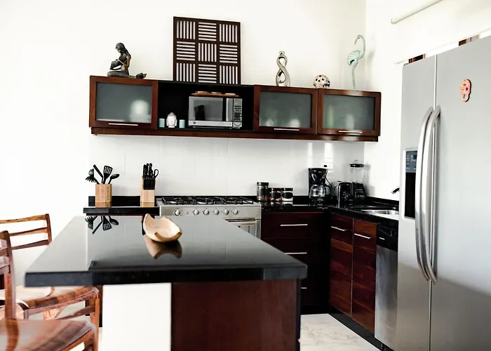 Appart hôtel Mak Nuk Village - Clothing Optional 3*