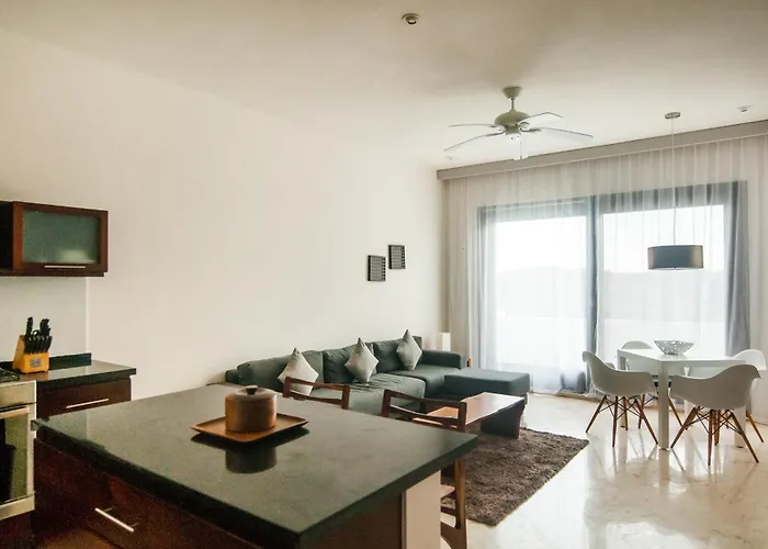 Mak Nuk Village - Clothing Optional Appart hôtel 3*