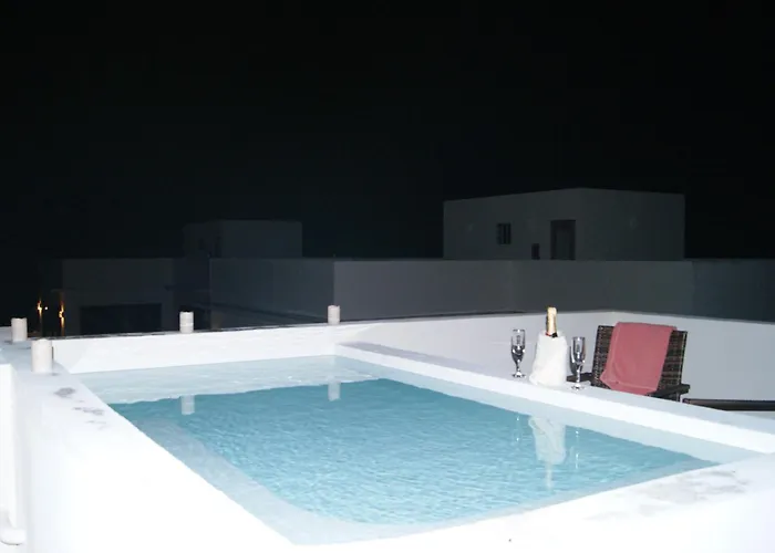 Appart hôtel Mak Nuk Village - Clothing Optional