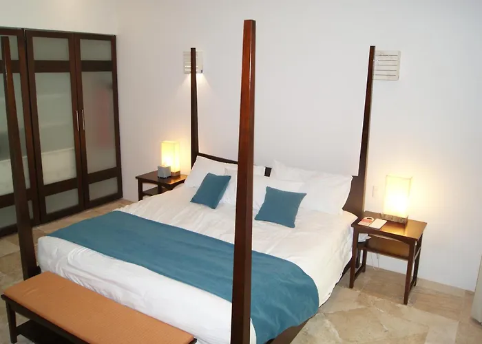 Appart hôtel Mak Nuk Village - Clothing Optional 3*
