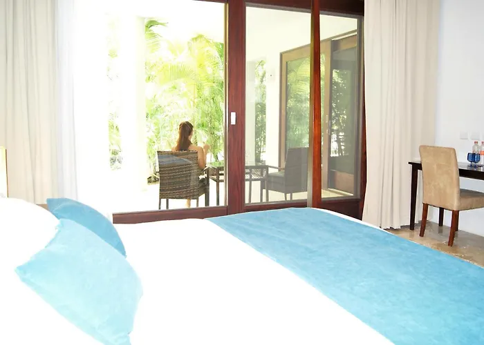 Mak Nuk Village - Clothing Optional Tulum