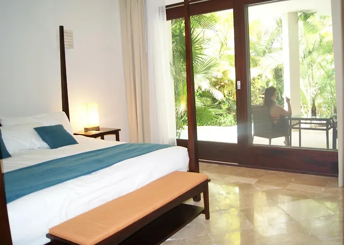 Mak Nuk Village - Clothing Optional 3* Tulum