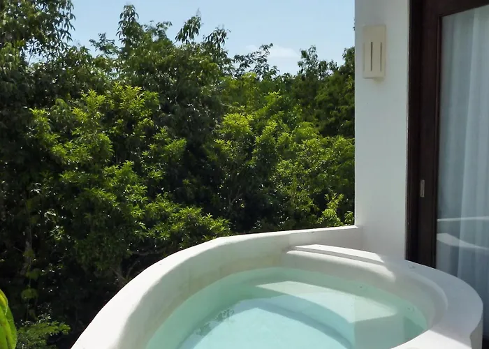 Appart hôtel Mak Nuk Village - Clothing Optional