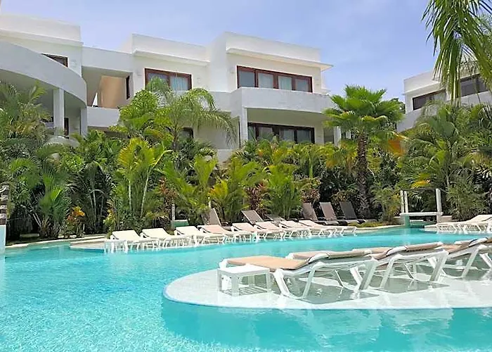 Mak Nuk Village - Clothing Optional 3* Tulum