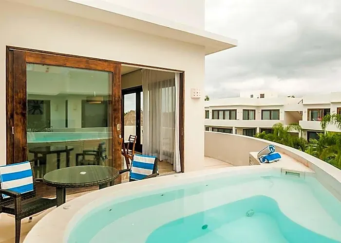 Mak Nuk Village - Clothing Optional Appart hôtel 3*