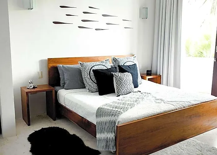 Appart hôtel Mak Nuk Village - Clothing Optional 3*