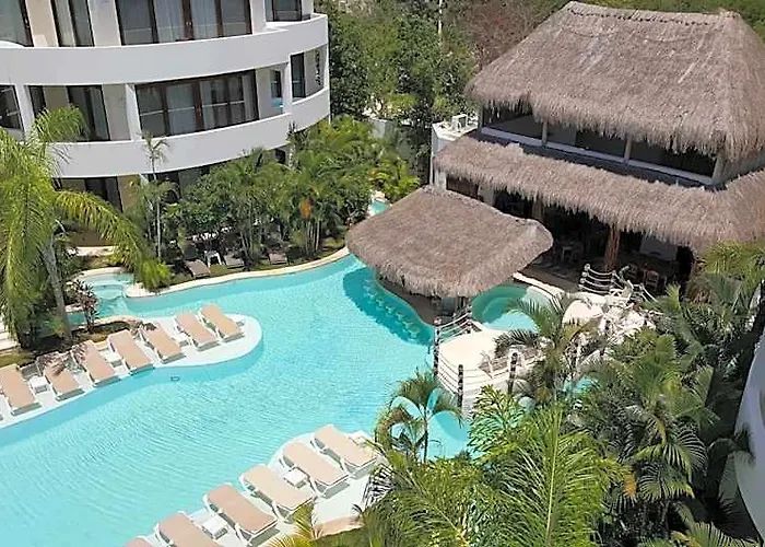Mak Nuk Village - Clothing Optional Tulum