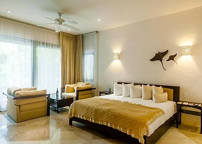 Mak Nuk Village - Clothing Optional Appart hôtel
