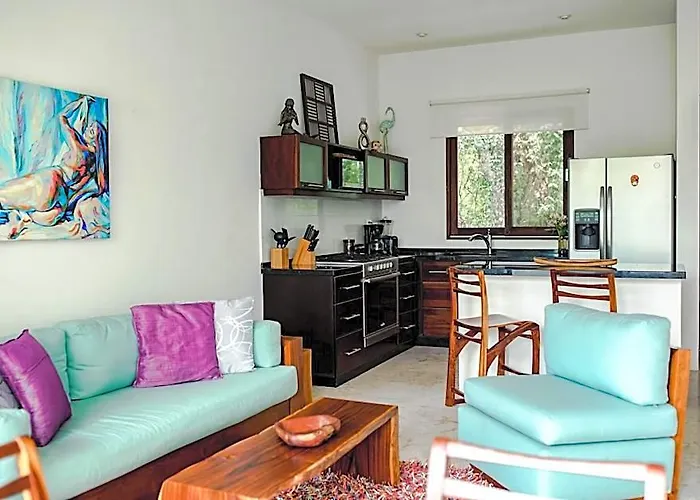 Appart hôtel Mak Nuk Village - Clothing Optional 3*